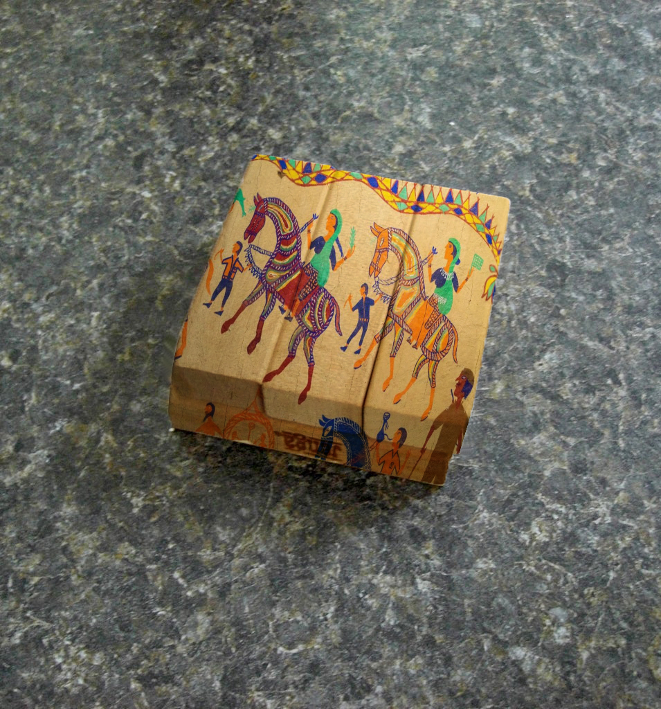 natural and artistic